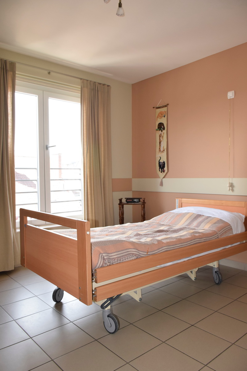 Médicalisée Le Théâtre S.A.